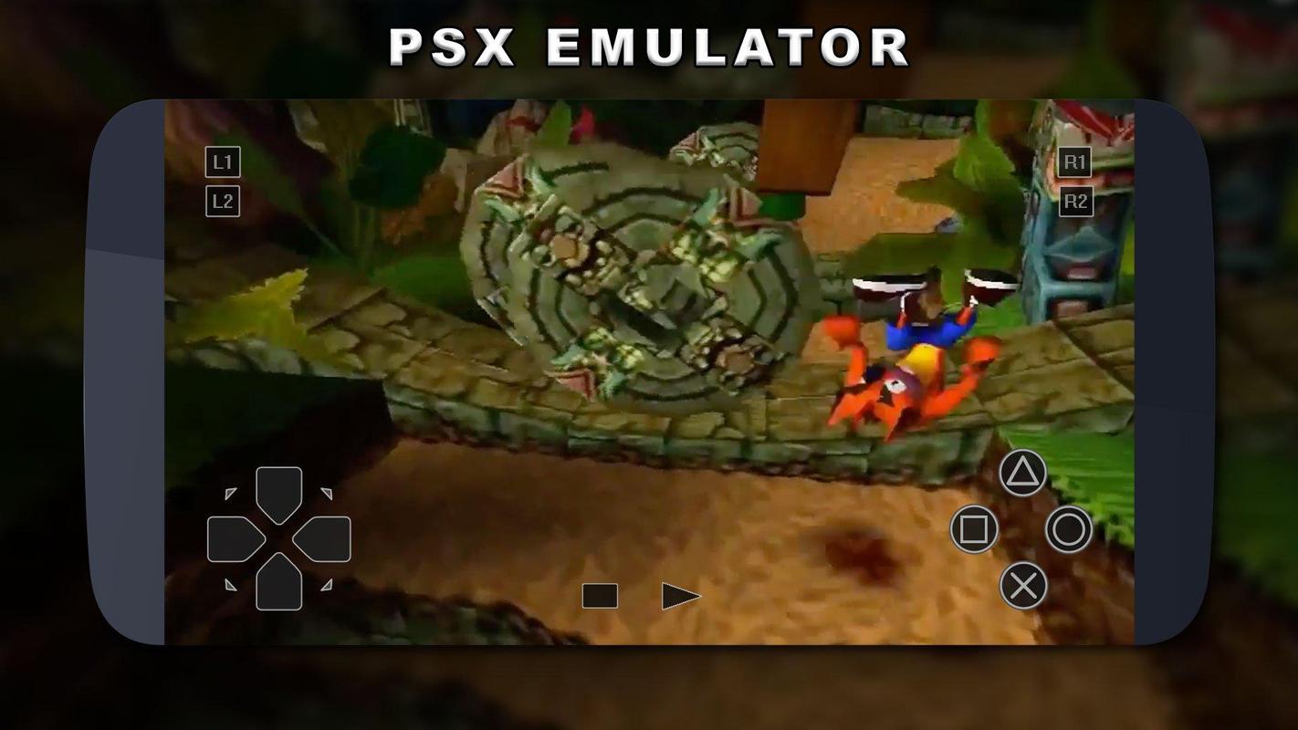 Psx emulator apk download for android on youtube